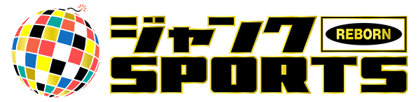 ジャンクSPORTS あなたの周りの天才キッズを大募集！！