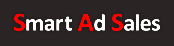 Smart Ad Sales　お問い合わせフォーム